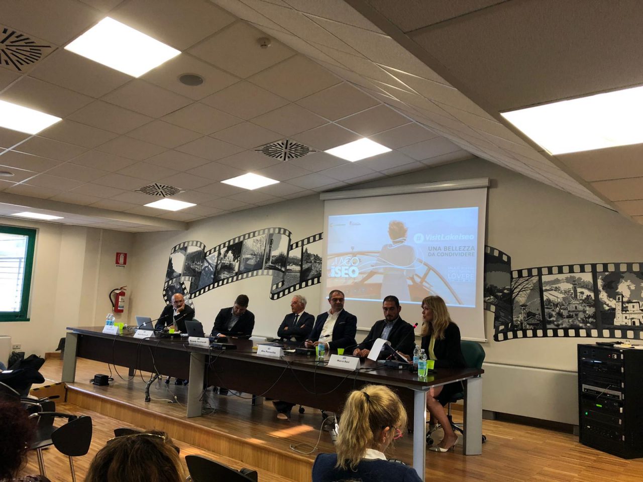 Promozione del Sebino: la nuova sfida sarà anche ambientale