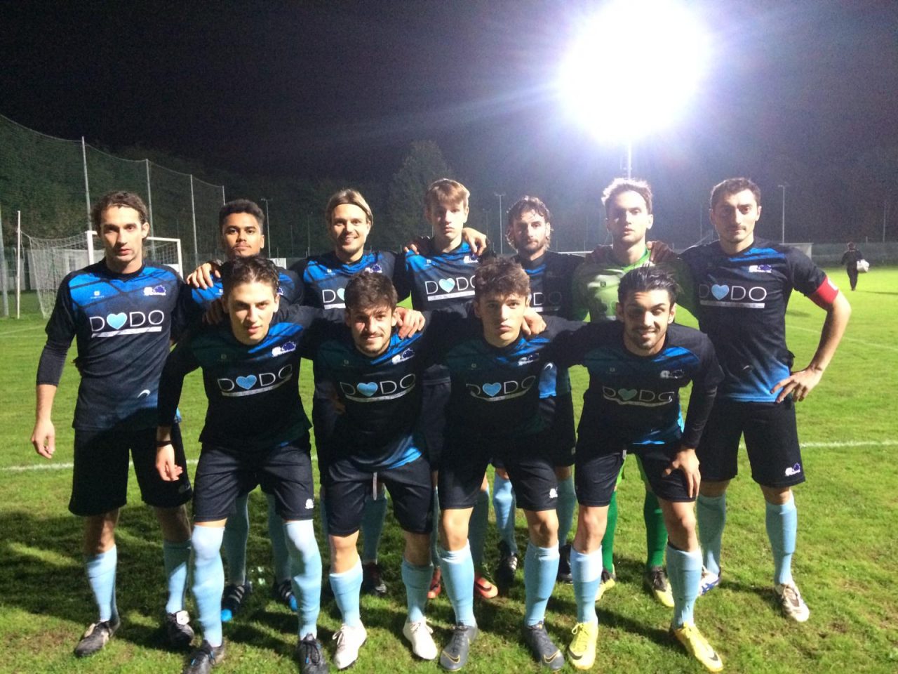 La Vighenzi vola ai quarti di Coppa Italia