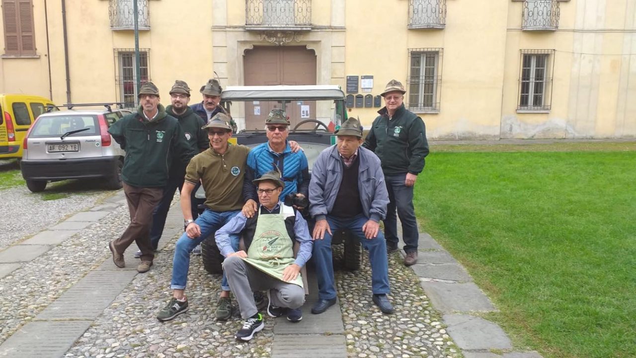 Per le strade di Flero, 37ma edizione del Trofeo Zola Firmo