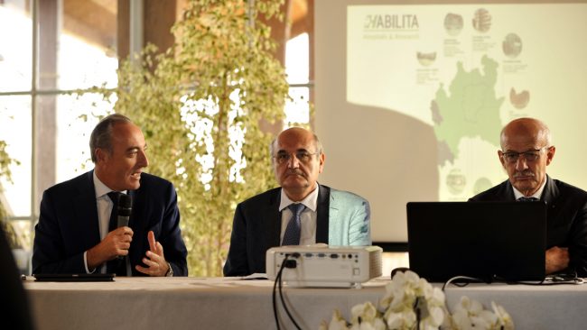 “Convivenza tra sanità pubblica e privata”, convegno con l’assessore regionale Gallera targato Netweek