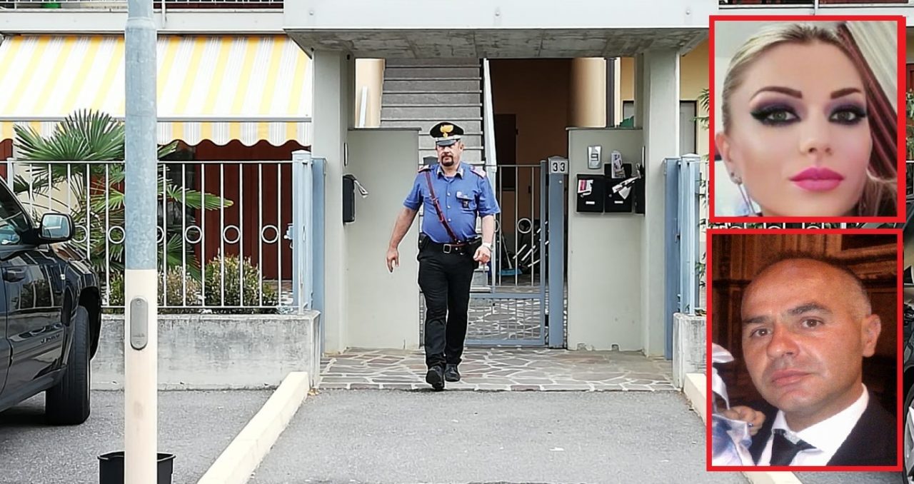 Omicidio a Cologno, 36enne uccisa dal marito