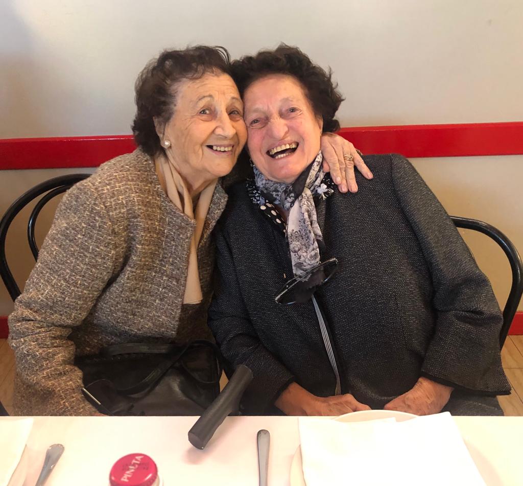 Mairano in festa per gli anziani