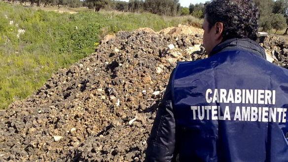 Un piano per disinnescare la bomba ecologica del fontanile dell’Arrigo