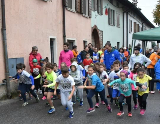 Venerdì torna la gara podistica dei Giovani dei Prati