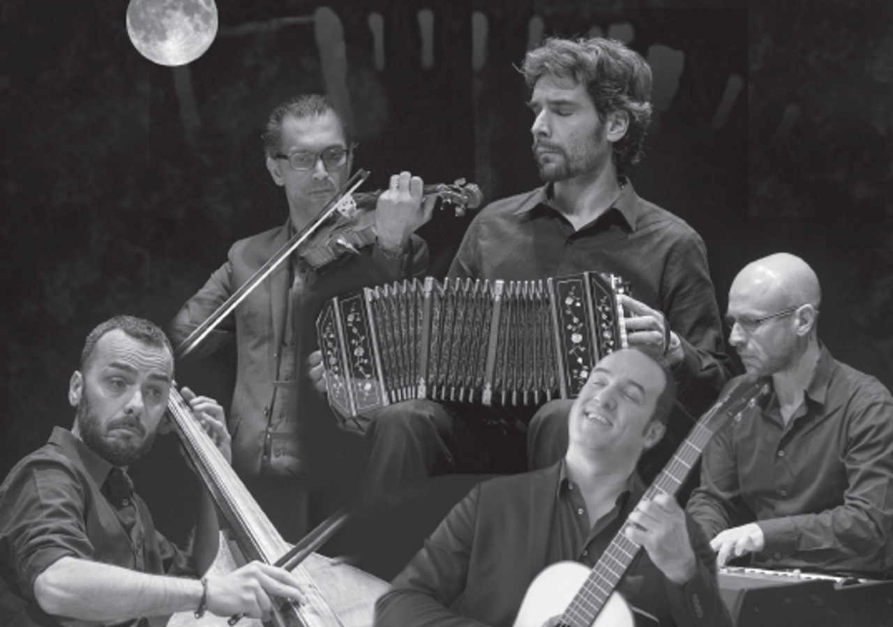 Successo a Rovato per l’apertura dell’Aldebaran Festival