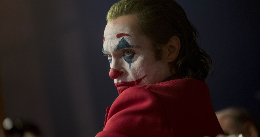 Un “pagliaccio” terrorizza Quinzano d’Oglio