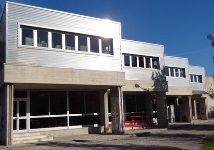 Via gli armadietti emblema dell’istituto, studenti in sciopero all’artistico