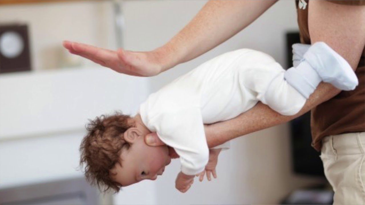 SOS mamma e papà: incontro sul primo soccorso pediatrico