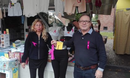 Grande successo per l'iniziativa "Montichiari in rosa"