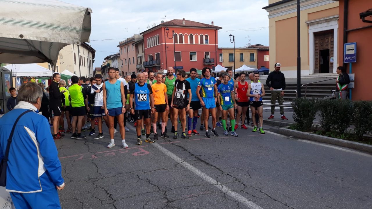 Domenica di festa con la Terza di Offlaga