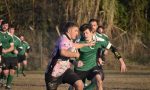 Micro-B Rugby del Chiese: al via la stagione 19/20
