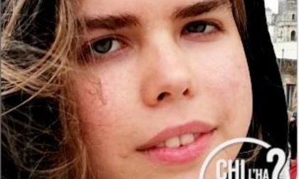 Scomparsa 19enne di Provaglio: si cerca Anna Cancarini