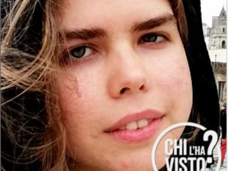 Rintracciata a Milano la 19enne di Provaglio: Anna torna a casa