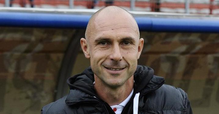 Sottili nuovo allenatore del Feralpisalò