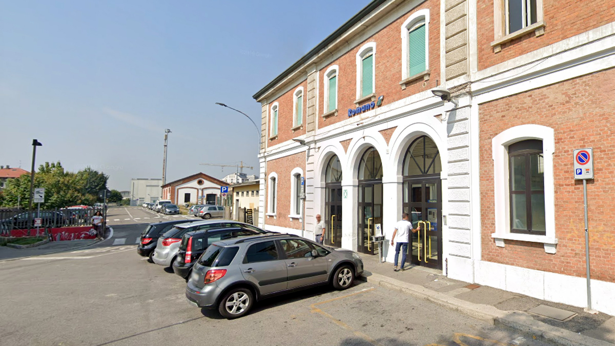 Palpeggia e rapina una 40enne: 22enne bresciano fermato a Romano