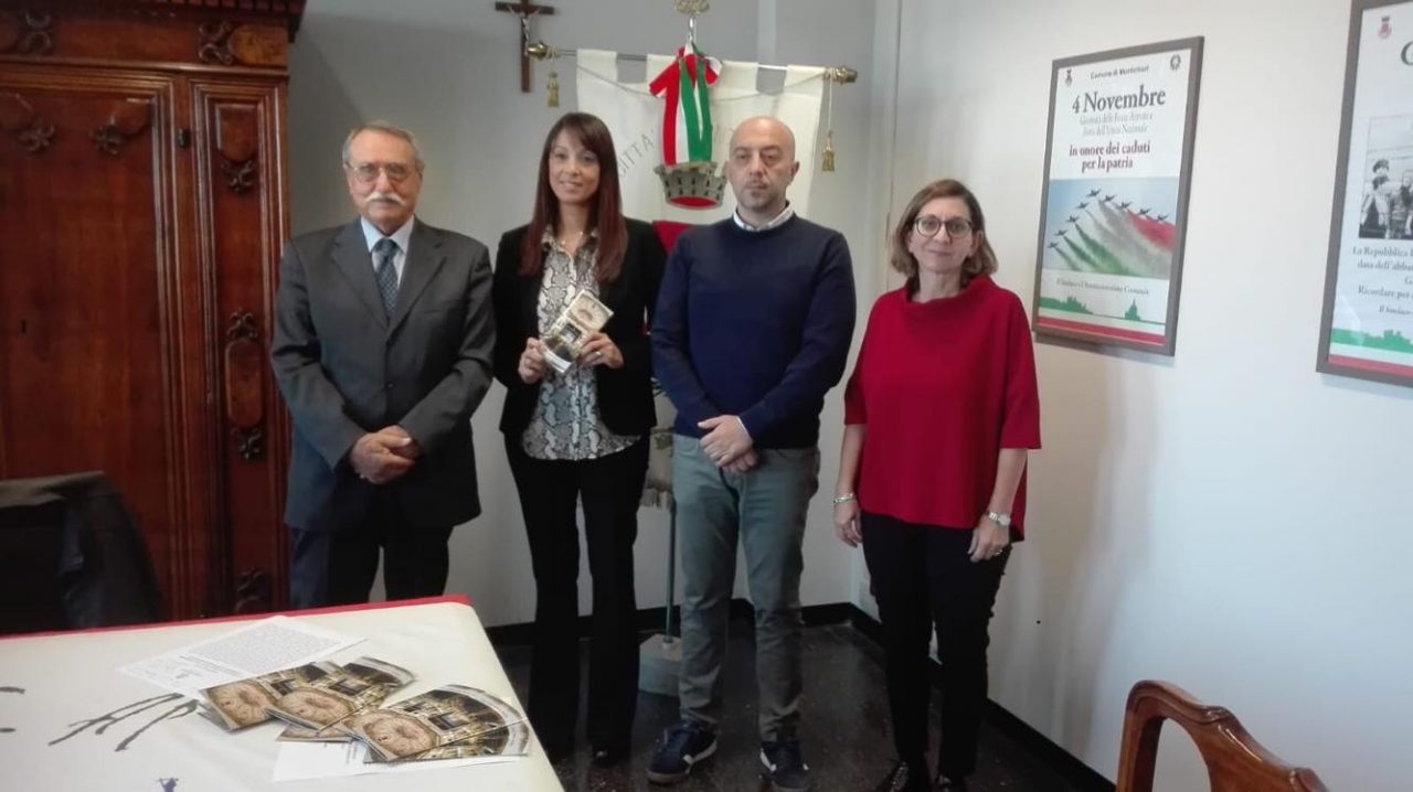 Presentata la stagione teatrale 2019 – 2020 del Teatro Bonoris