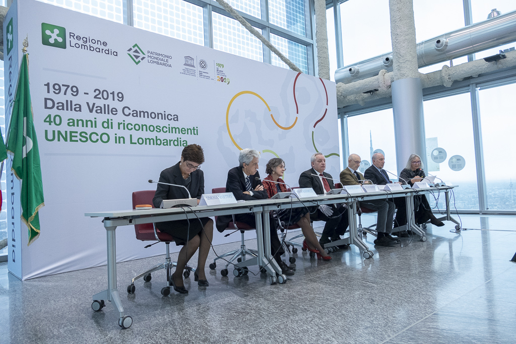 Val Camonica, 40 anni di riconoscimenti Unesco in Lombardia