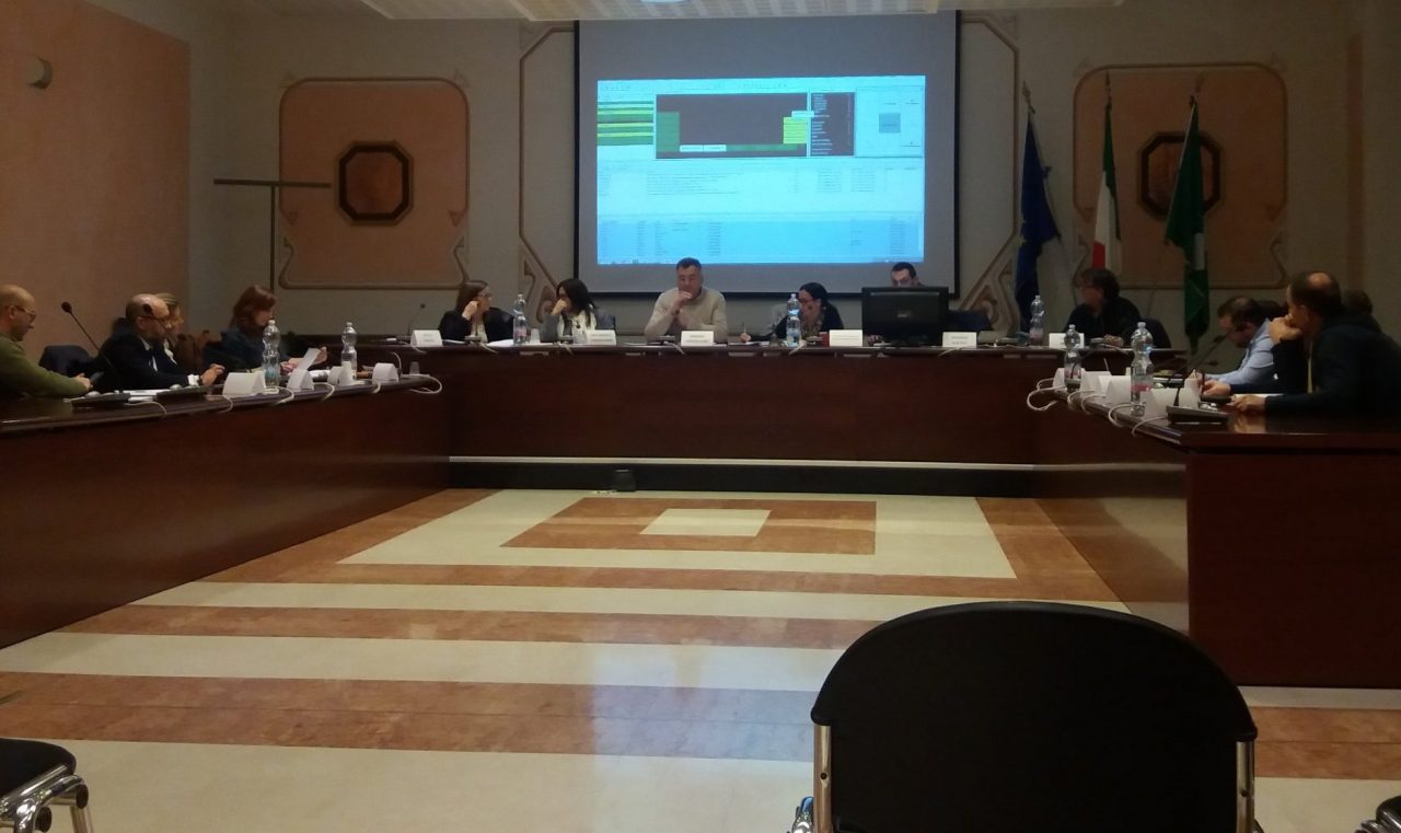 Che ne sarà della palazzina di via IV novembre a Capriolo?