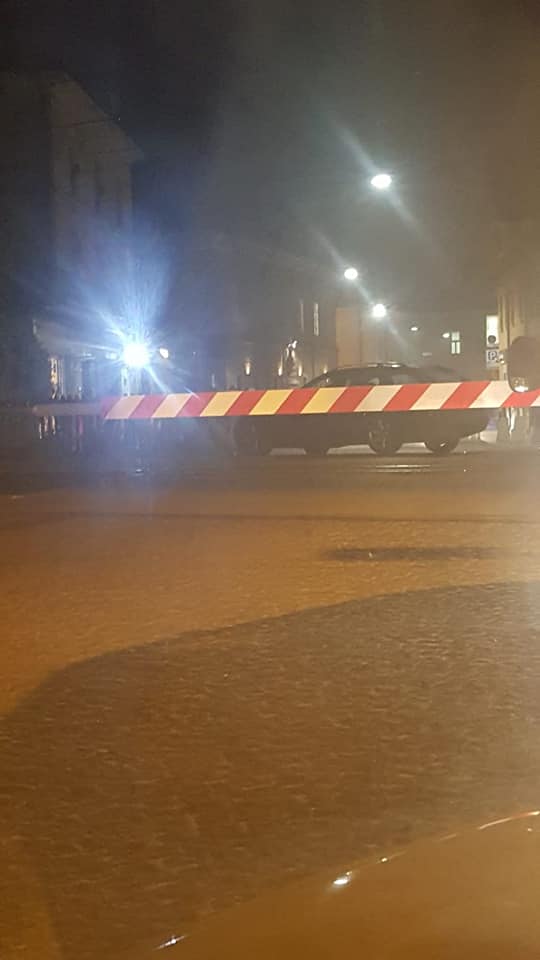 Tragedia sfiorata sui binari a Bagnolo Mella