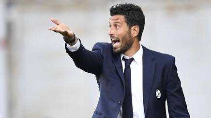 Fabio Grosso è il nuovo allenatore del Brescia