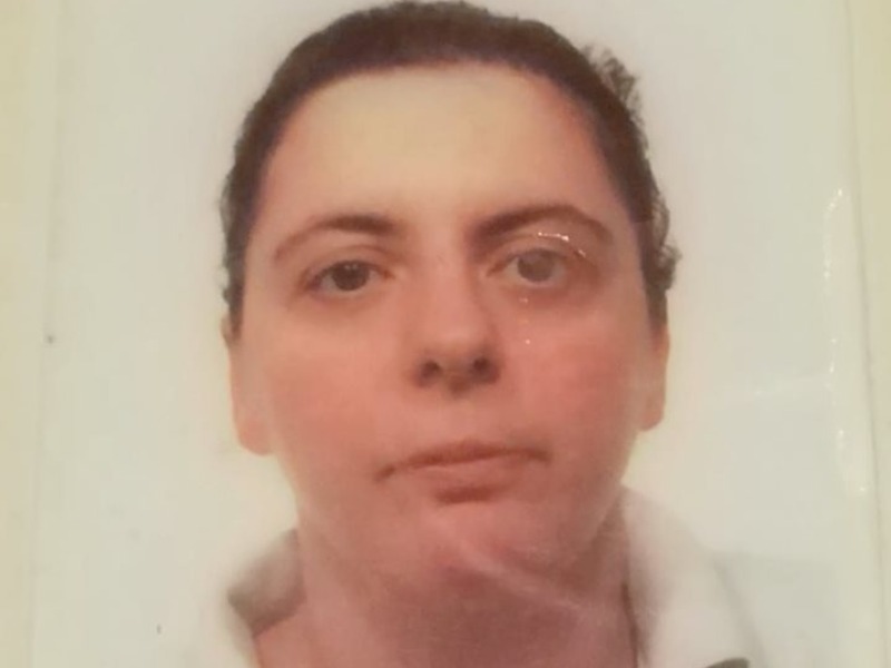 Scomparsa: ancora senza esito le ricerche di Lorena Saviola VIDEO DEL MARITO