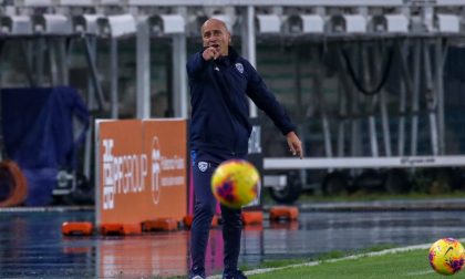 Il Brescia cambia allenatore: esonerato Corini