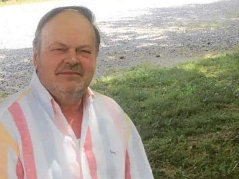 Scomparso da Corte Franca: da ieri si cerca Pierangelo Facchetti