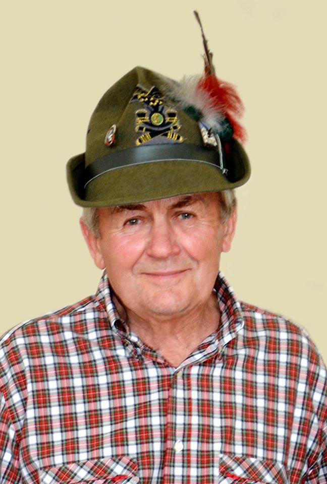 Lutto per Enrico Berselli, fondatore del gruppo Alpini di Calvisano