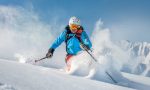Vacanze sulla neve, i migliori sciatori sono… gli italiani!