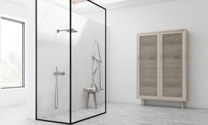 Box doccia: sai davvero come scegliere quello giusto per casa tua?