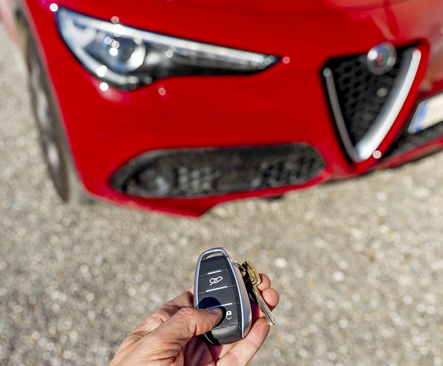 Alfa Romeo Stelvio: come averla a costi ridotti