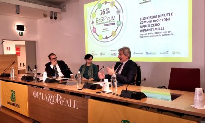 Premiati 308 Comuni Ricicloni: anche 41 bresciani fra i virtuosi VIDEO