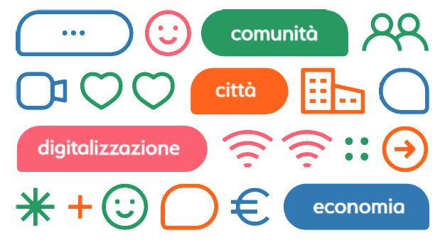 L’attivismo civico nell’era digitale: Fondazione Cariplo e Comune presentano MILANO PARTECIPA