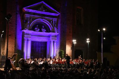 Concerto per San Carlo in Duomo a Salò
