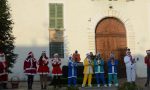A Borgo Poncarale una giornata dedicata al Natale
