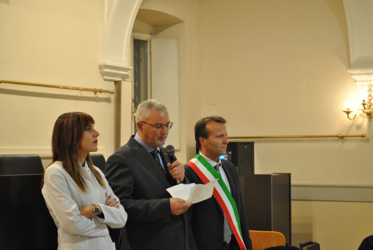 Travagliato: festa per la farmacia comunale