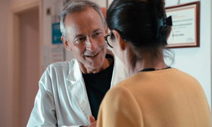 Cresce l’obesità in Italia, ma la rinascita è possibile con terapie dietetiche e tecnologie dimagranti