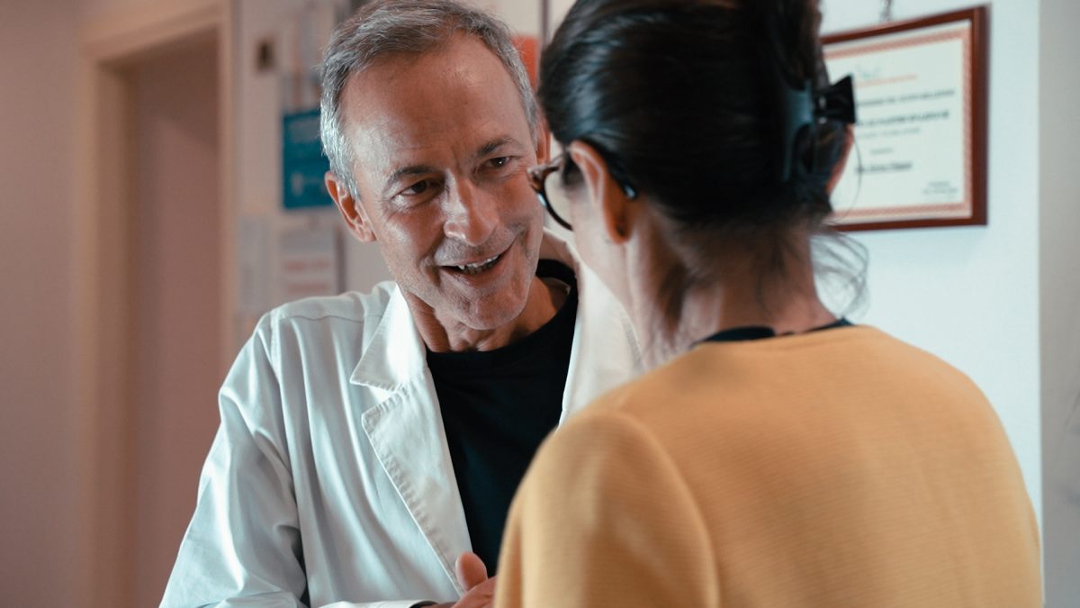 Cresce l’obesità in Italia, ma la rinascita è possibile con terapie dietetiche e tecnologie dimagranti