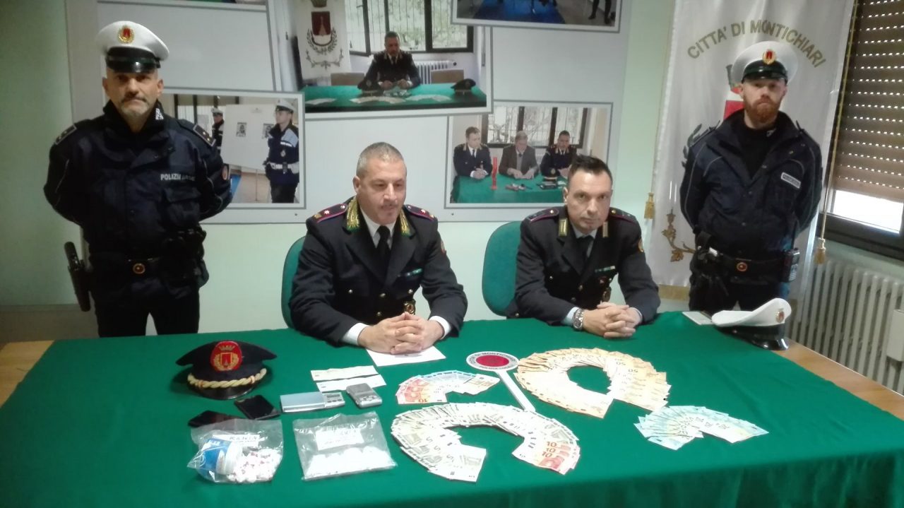 Matrimonio-ricatto per pagare il debito di droga