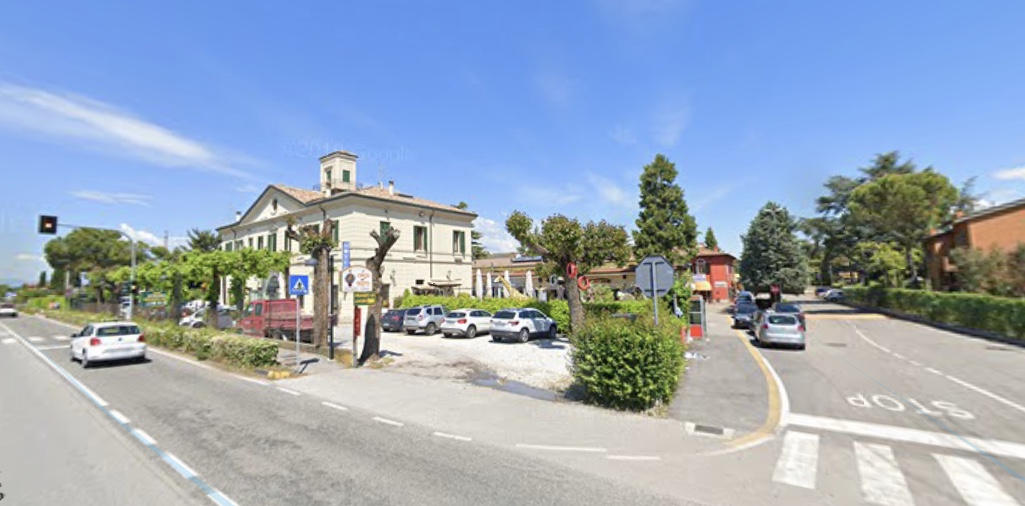 Malore fatale all’hotel Dogana di Sirmione