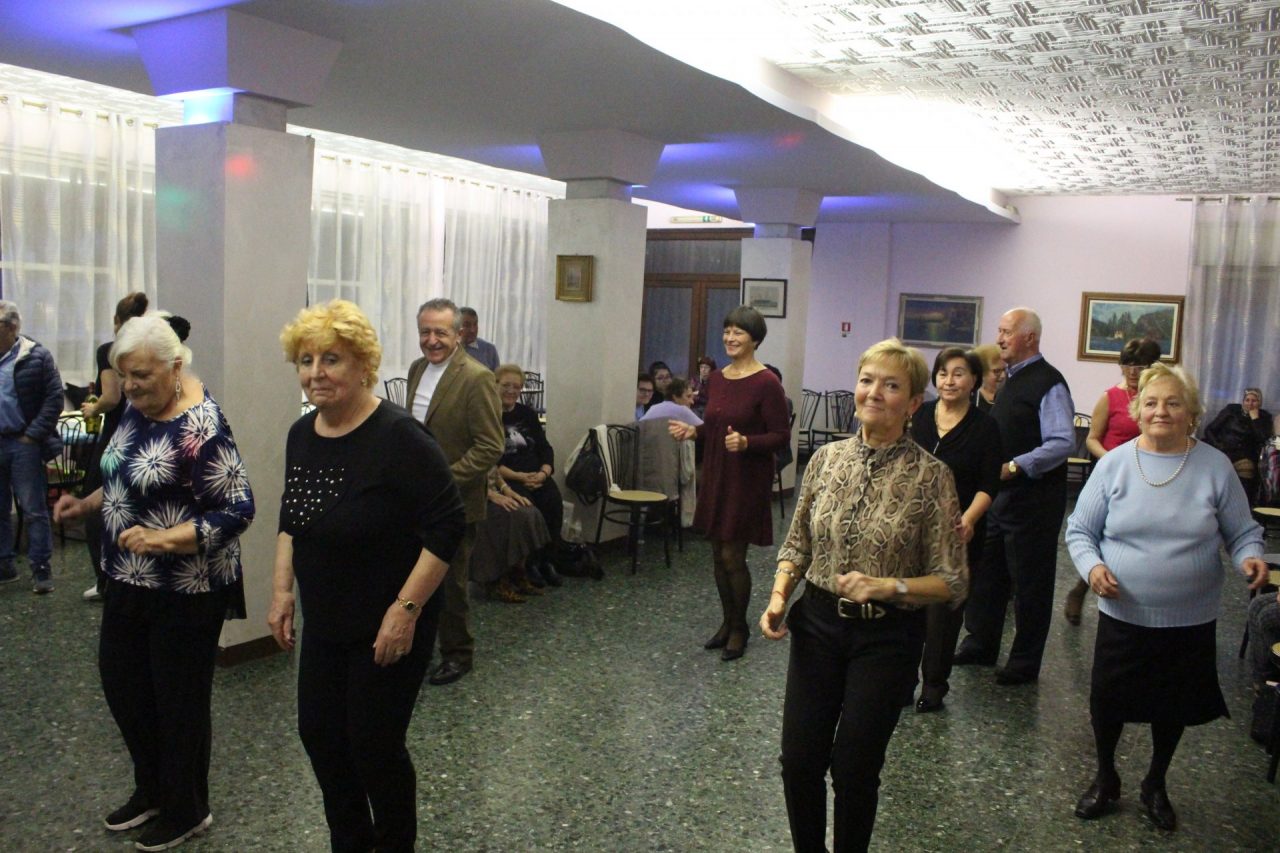 Bagnolo Mella ha festeggiato i suoi nonni