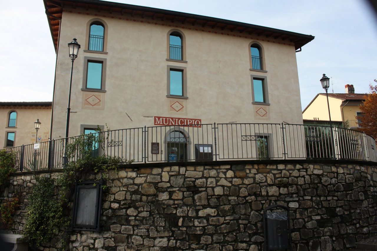 La vicesindaco di Paratico dà le dimissioni