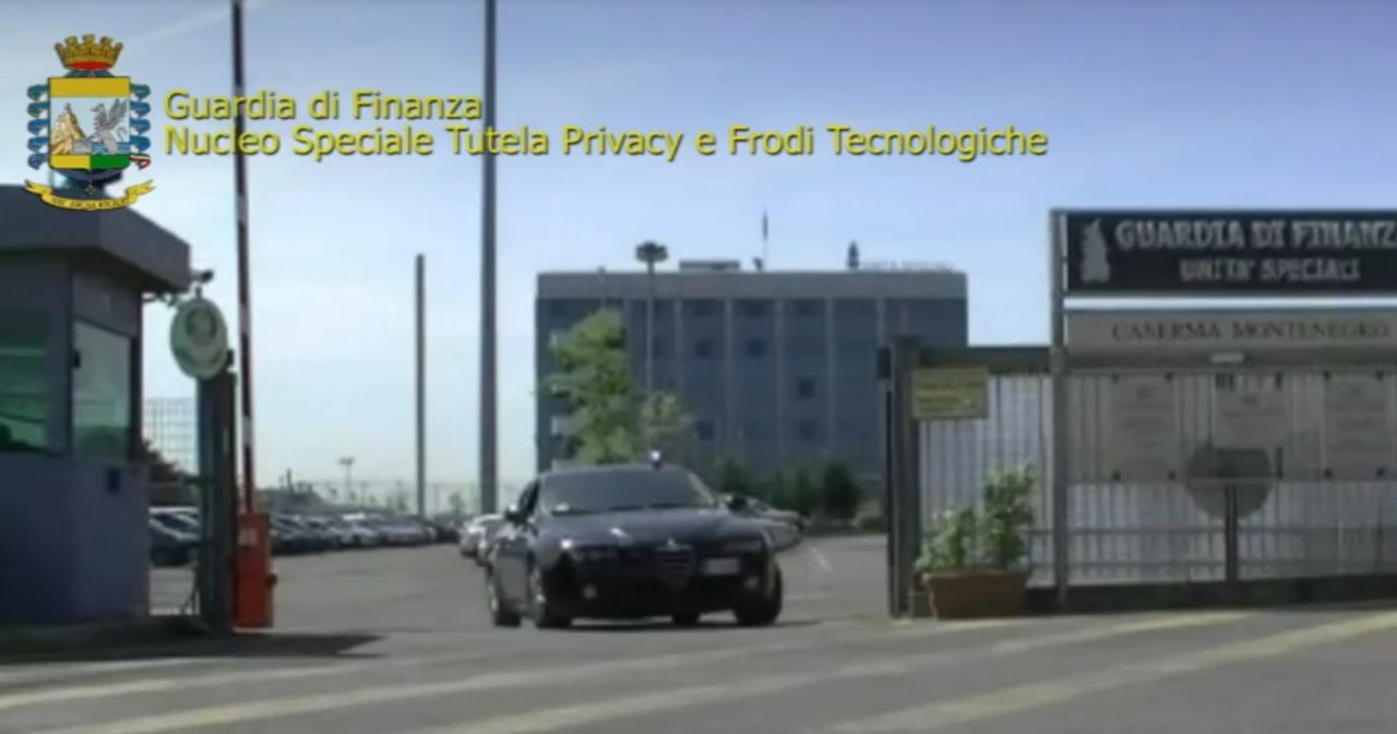 Berlusconi Market, arrestati i tre amministratori IL VIDEO