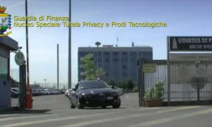 Berlusconi Market, arrestati i tre amministratori IL VIDEO