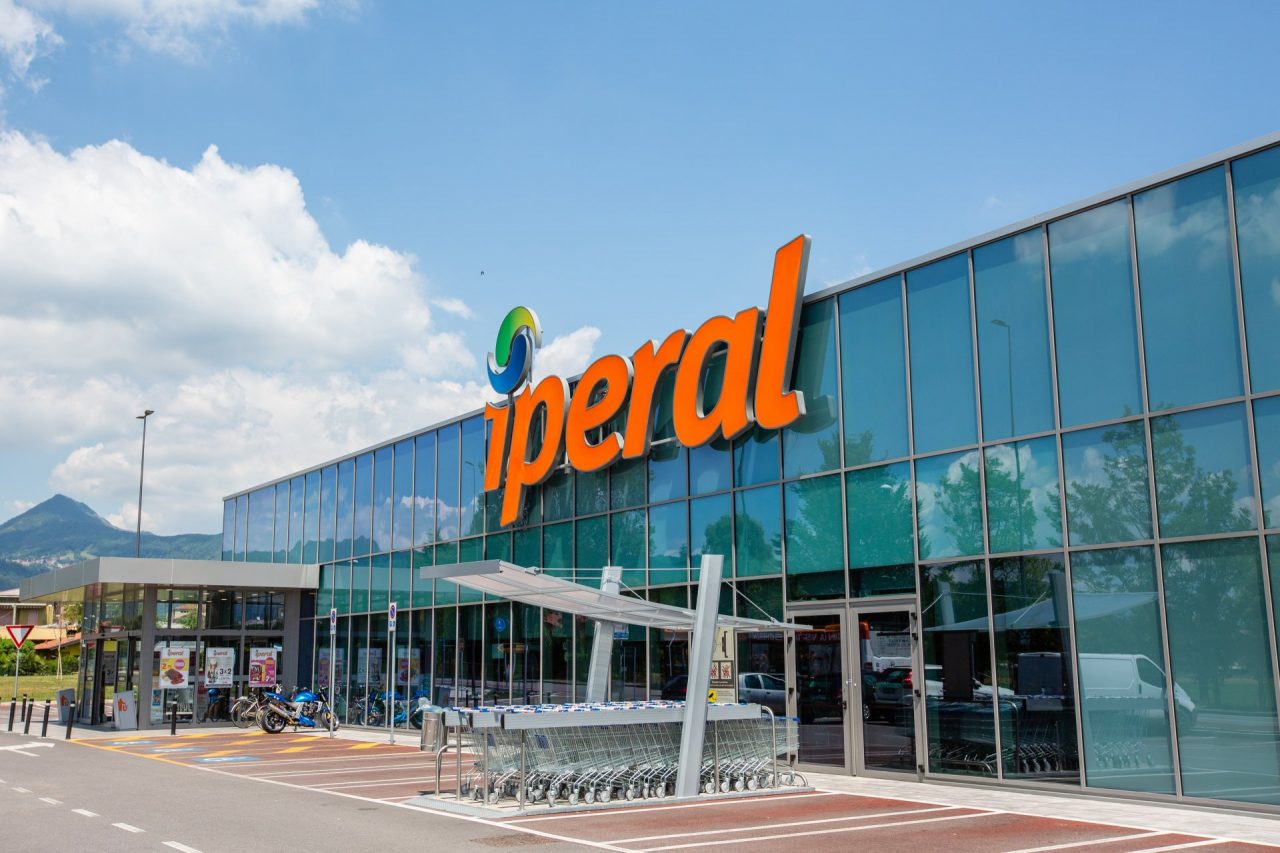 Sondaggio fra 6627 clienti: Iperal ha chiesto di dare un voto ai propri negozi