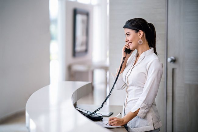 Il Centralino in Cloud di NFON: ecco perché diventare rivenditori di Cloud PBX