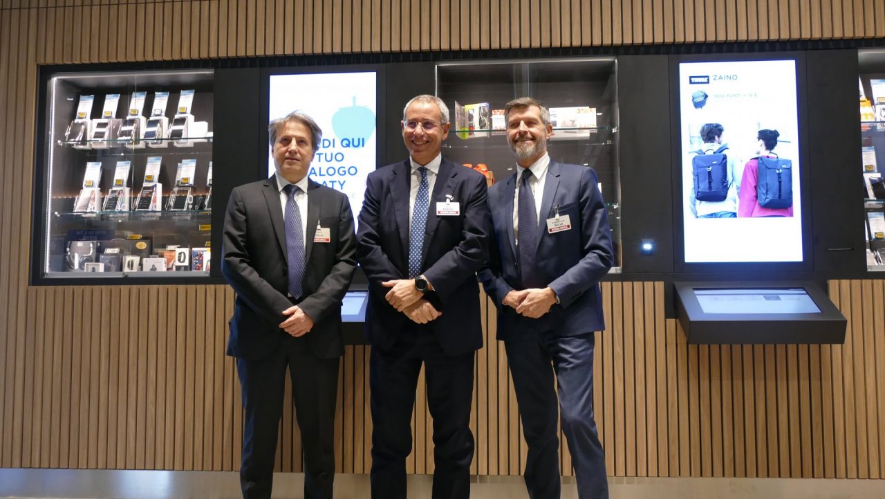 Esselunga apre a Brescia il suo primo Superstore