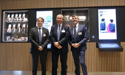 Esselunga apre a Brescia il suo primo Superstore