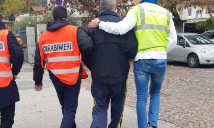 Donna vittima di ricatti a Manerbio, arrestato un 48enne