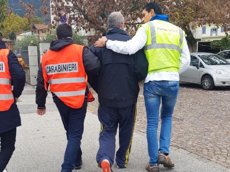Donna vittima di ricatti a Manerbio, arrestato un 48enne